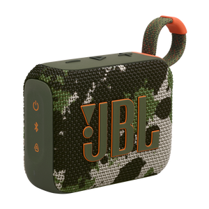 Image of JBL Go 4